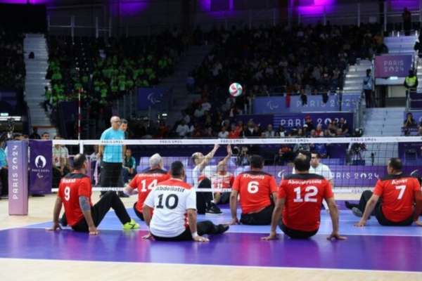 حریفان-در-قهرمانی-جهان-والیبال-نشسته-معرفی-شدند