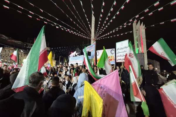 تجدید-بیعت-ورزشکاران-زنجانی-با-رهبر-انقلاب