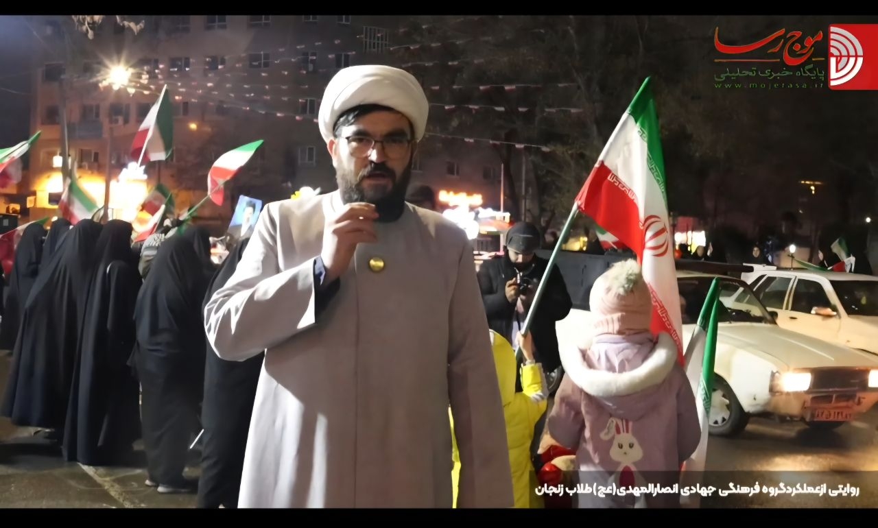جهادگران-بی‌ادعا-میدان‌دار-انقلاب-هستند-