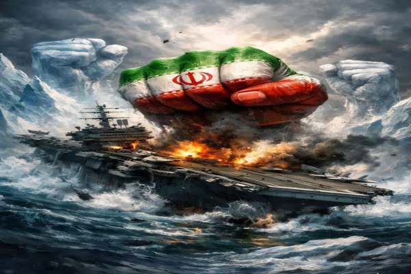 دشمنان-وادار-به-عقب‌نشینی-مقابل-ایران-می‌شوند
