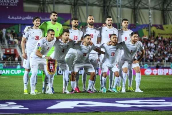 ایران-در-جایگاه-۲۱-دنیا-در-رنکینگ-فیفا