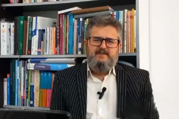 اظهارات-ظریف-نظر-شخصی-است،-نه-موضع-رسمی-کشور