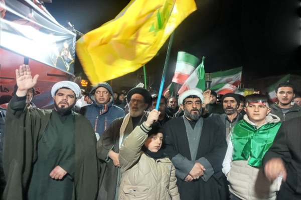 برگزاری-مراسم-اربعین-رهبر-شهید-انقلاب-در-خدابنده