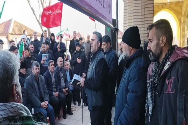 انسجام-ملی،-راهبرد-اصلی-عبور-از-چالش‌ها