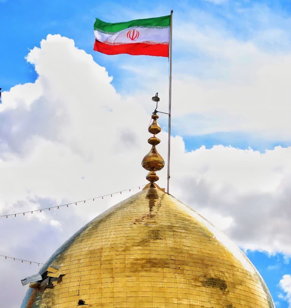 خبرنگاران-فرانسوی-وحشی‌گری‌های-آمریکا-را-روایت-می‌کنند
