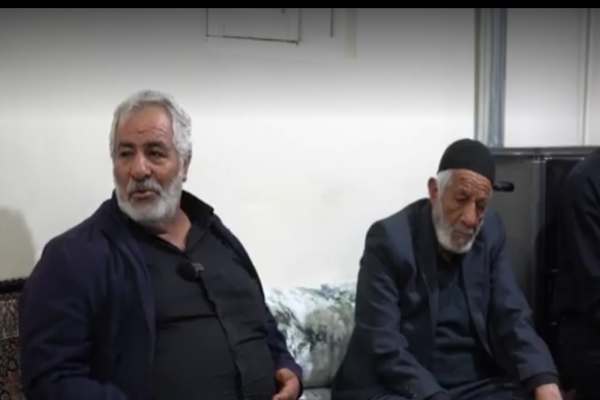 شهادت-راهدار-زنجانی-در-مسیر-خدمت-