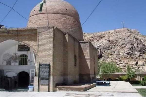 -قیدار-نبی-(ع)-پر‌بازدیدترین-مرکز-زیارتی-ایام-نوروز-شد