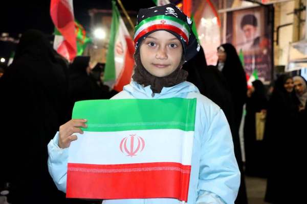 نوجوانان-ابهری-الفبای-شیطان‌ستیزی-را-تمرین-می‌کنند