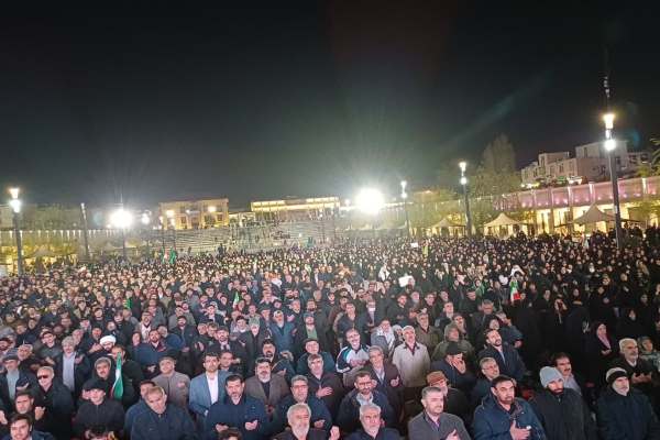 جبهه-یکدل-زنجانی‌ها-در-حمایت-از-ایران-اسلامی-