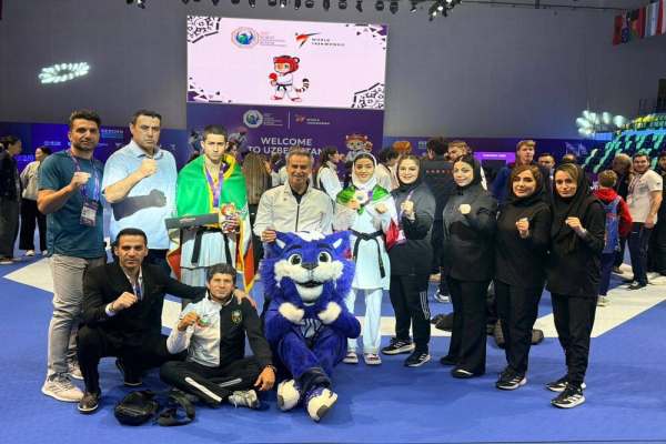 نایب-قهرمانی-تکواندوی-نوجوانان-ایران-در-قهرمانی-جهان