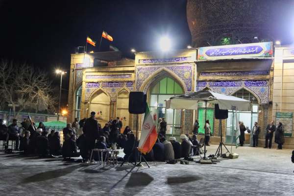 طنین-شعر-مقاومت-در-یادبود-رهبر-شهید