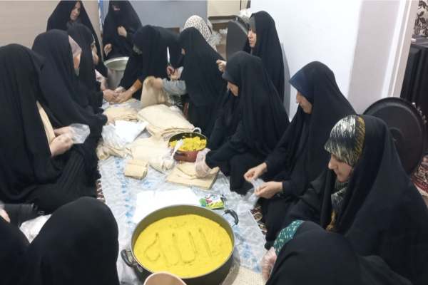 کار-جهادی-کوه-مشکلات-را-از-جا-می‌کَنَد