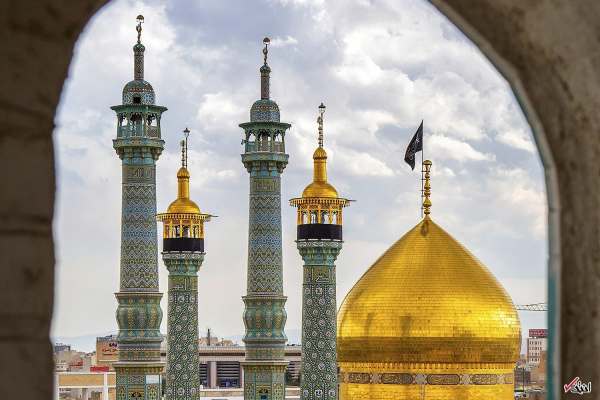 حضرت-معصومه-سلام‌الله‌علیها-در-قم-تمدن‌سازی-کرد