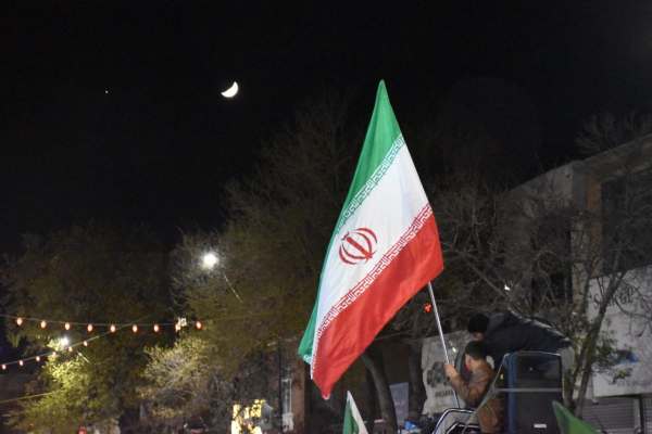 زنجان-در-شب-پنجاه-و-سوم-میدان‌داری