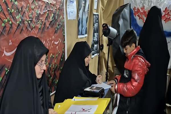 معلمان-جهادی،-پشت‌بازماندگان-مجازی-هستند