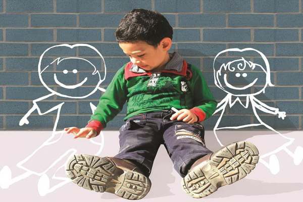 تک‌فرزندی،-الگوی-رو-به-گسترش-خانواده‌های-امروزی