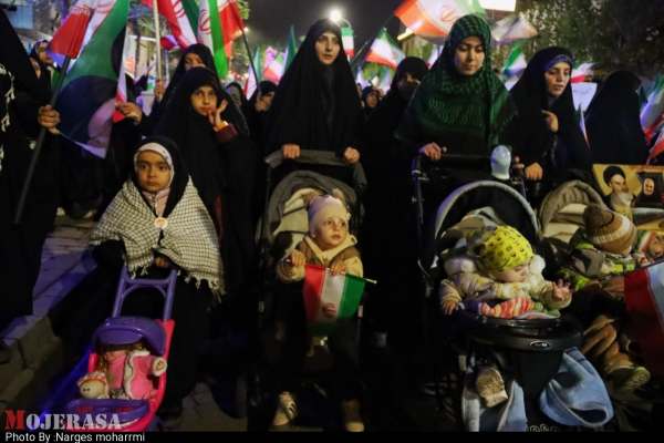 خروش-قهرمانان-کوچک؛-تجلی-جوانی-جمعیت-در-زنجان