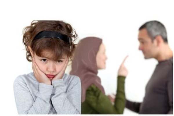 سایه-دعواهای-والدین-بر-زندگی-فرزندان