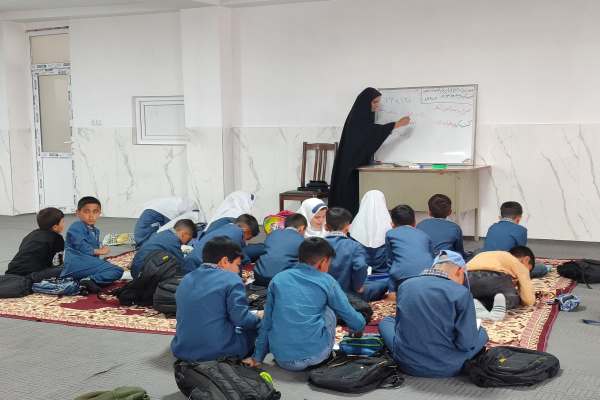 معلمان-جهادگر-ماهنشانی،-قهرمانان-بی‌ادعای-آموزش