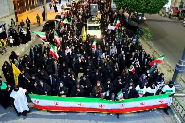 تفرقه-و-ترک-فعل،-برای-دشمن-سنگر-می‌سازد-