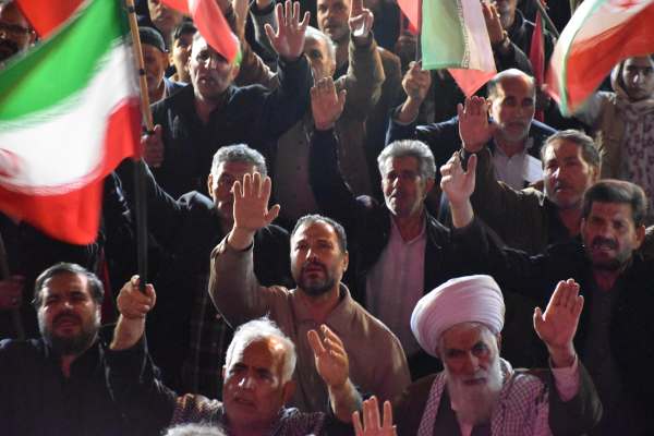 میدان-خیابان-همچنان-صحنه-حضور-زنجانی‌ها