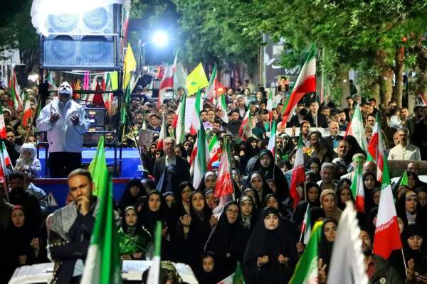 فرهنگ-حسینی-استراتژی-ملی-ملت-ایران-است