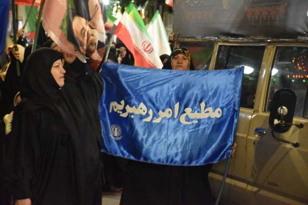 هفتاد-و-پنجمین-موج-میدان‌داری-زنجانی‌ها