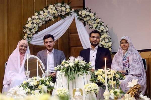 بازگشت-به-سادگی-ازدواج-فاطمی-ضرورت-جامعه-است