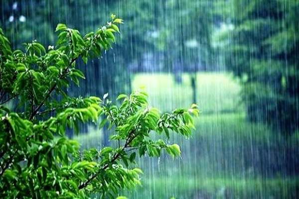 احتمال-آب‌گرفتگی-معابر-زنجان-در-پی-رگبارها