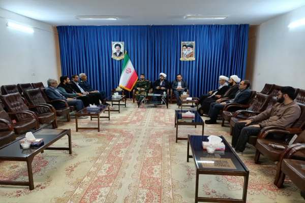 مردمی‌سازی-غدیر-رمز-پاسداشت-ولایت-است