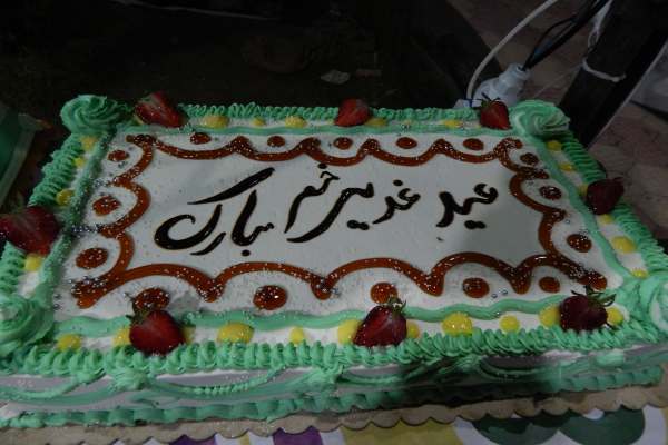-جشن-غدیر-با-کیک-15-متری-در-قیدار