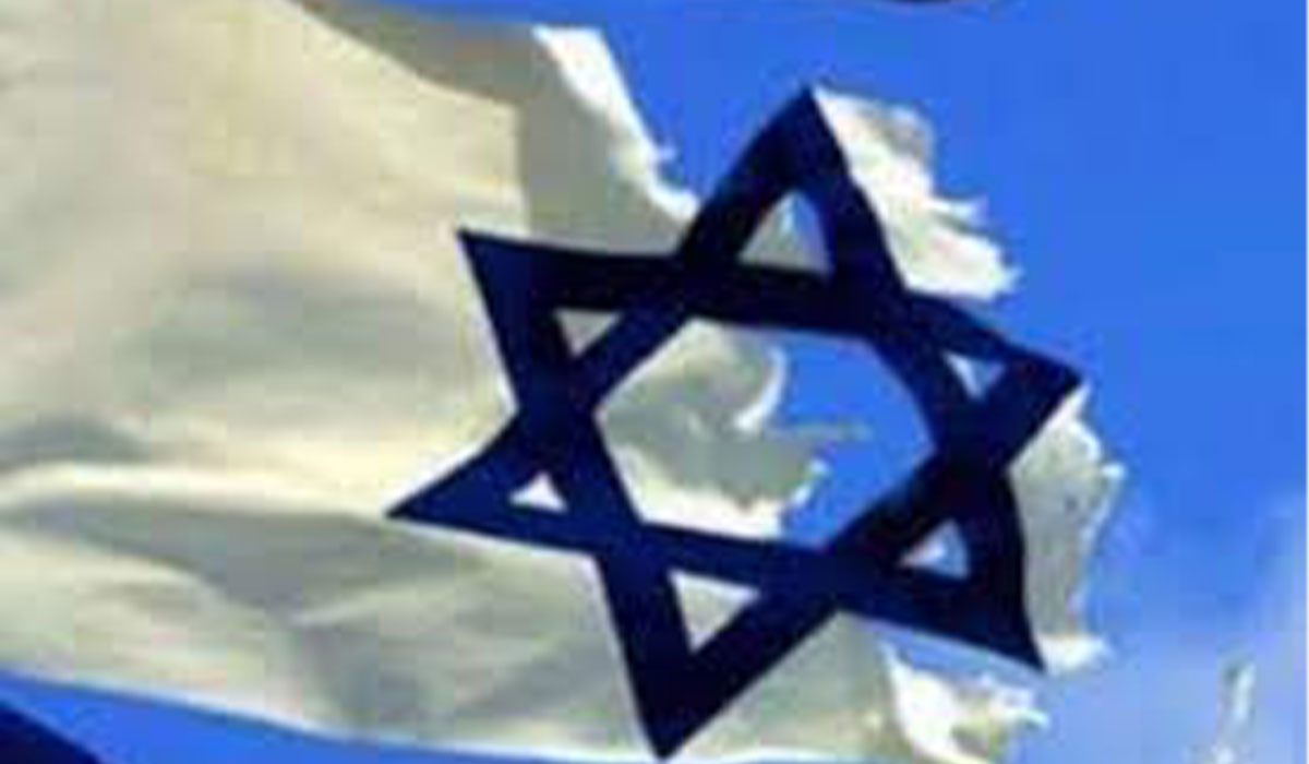 رژیم-صهیونیستی-تعهدی-به-نظم-بین‌المللی-ندارد-