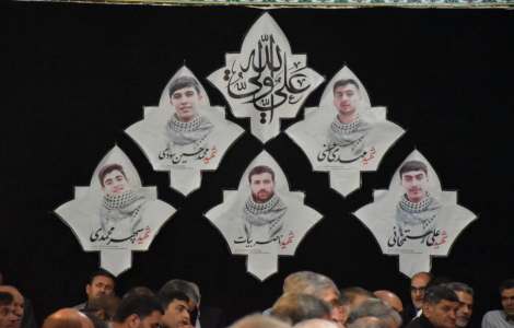 >گزارش تصویری؛