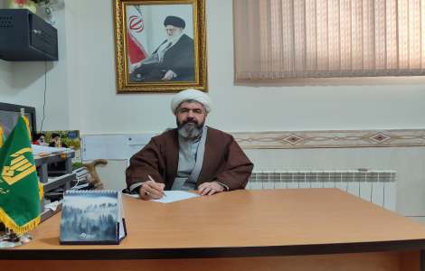 >چهره‌ فعال تجمعات شبانه شهرستان ماهنشان مطرح کرد: