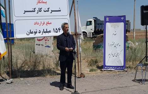>نماینده مردم زنجان و طارم در مجلس شورای اسلامی عنوان کرد: