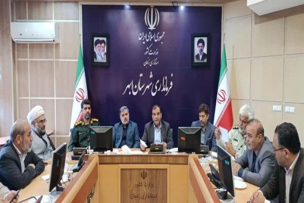 بازگشت-فعالیت-همه-دستگاه‌ها-به-وضعیت-پیش-از-جنگ