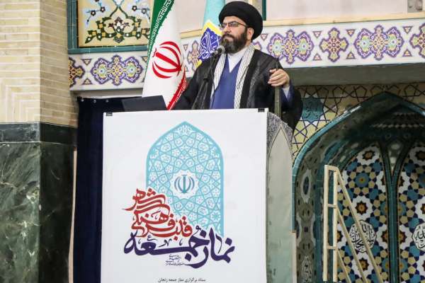 هماهنگی-نظام؛-سدی-در-برابر-ادعاهای-دشمن-