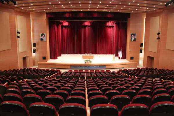 اکران-مستند-حسن‌آقا-در-دانشگاه-زنجان-برگزار-شد