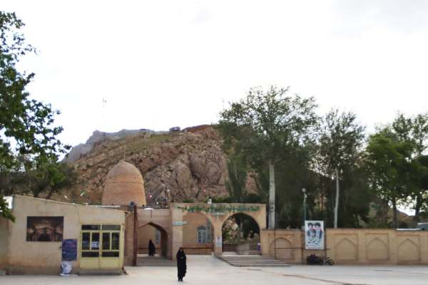 قیدار-نبی؛-نقطه-تلاقی-ایمان-و-تاریخ