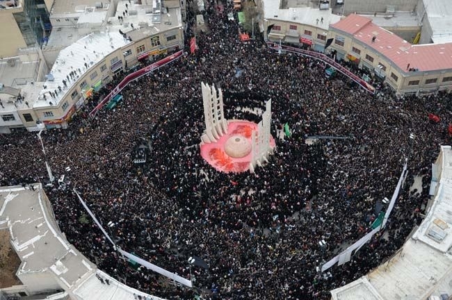 زنجان-سرزمینِ-اجابت-در-یوم‌العباس-