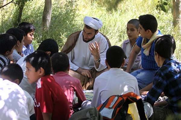 تبلیغ-آگاهانه؛-کلید-تعالی-فرهنگی-جامعه-اسلامی