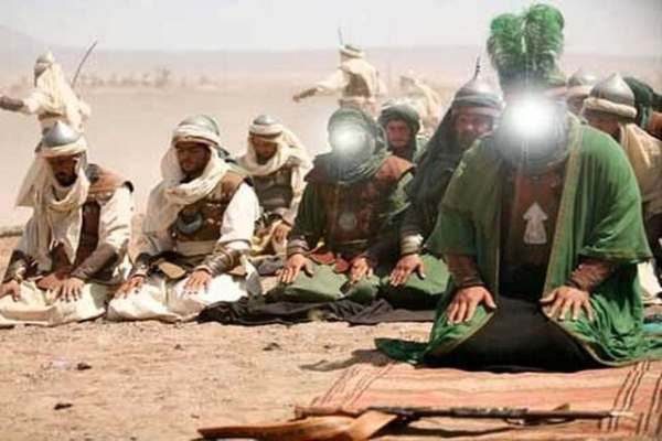 حسین-علیه‌السلام-انسجام-نژادی-را-به-تصویر-کشید-