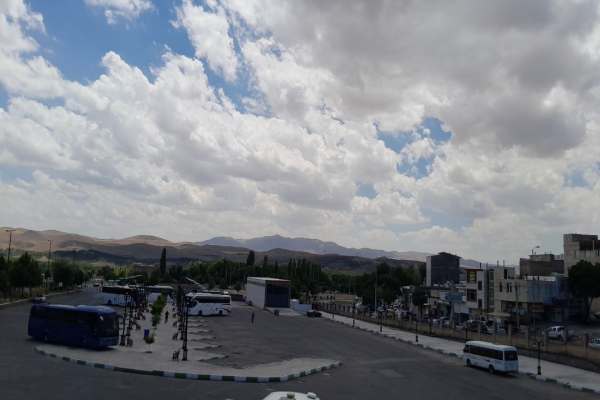 کاهش-دمای-هوا-در-زنجان-تا-چهارشنبه