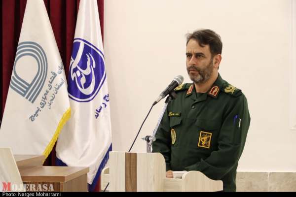 منطقه-۱۸-تهران،-میزبان-ویژه-زائران-زنجانی‌