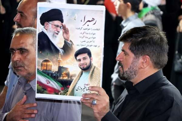 امام-شهید-زمینه‌ساز-ظهور-و-تمدن-اسلامی-بود