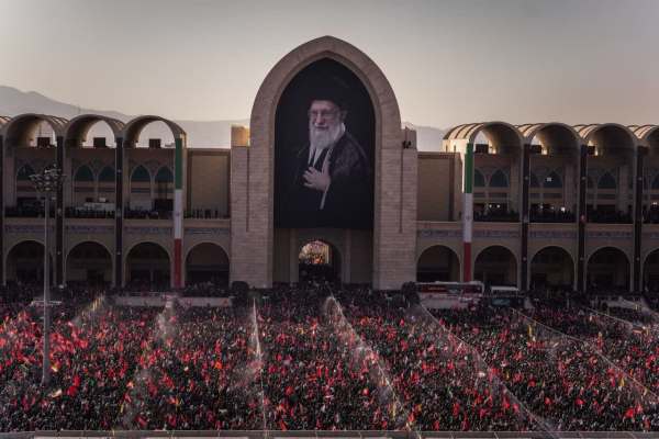 خونخواهی-امام-شهید،-زلزله-در-دل-صهیون-می‌اندازد-