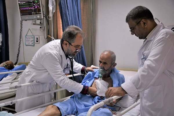 غربالگری-رایگان-سلامت-بازنشستگان-ابهر-آغاز-شد
