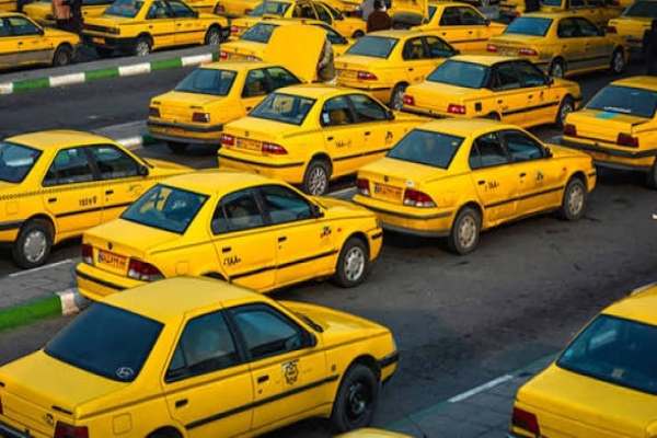 ارائه-تسهیلات-بانکی-برای-نوسازی-ناوگان-تاکسیرانی-زنجان-