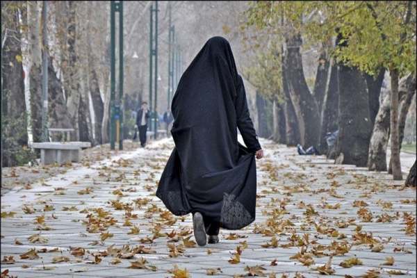حجاب؛-دژ-مستحکم-خانواده