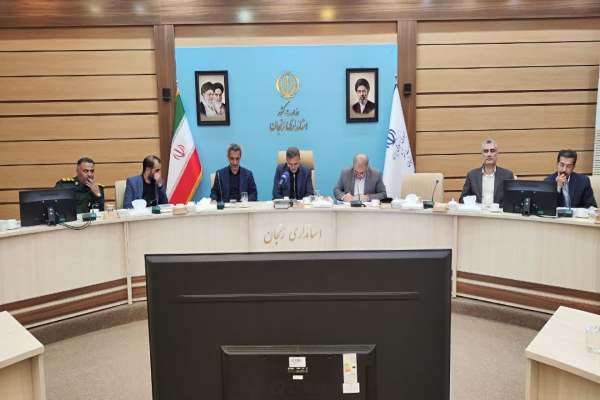 جذب-اعتبارات-ملی-شاخص-ارزیابی-مدیران-زنجان-